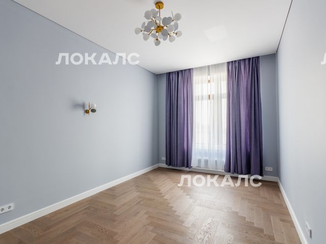 Аренда 4к квартиры на г Санкт-Петербург, Смольный пр-кт, д 17, метро Новочеркасская, г. Санкт-Петербург