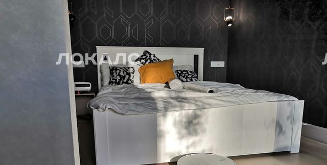Снять 1к квартиру на улица Василия Ощепкова, 4, метро Коммунарка, г. Москва
