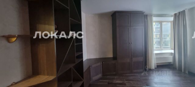 Аренда 3-комнатной квартиры на Карамышевская набережная, 36, метро Хорошёво, г. Москва