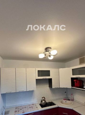 Сдаю двухкомнатную квартиру на проспект Маршала Жукова, 17К4, г. Москва