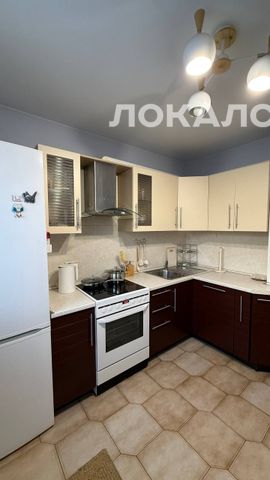 Снять двухкомнатную квартиру на г Москва, ул Декабристов, д 26, метро Владыкино, г. Москва