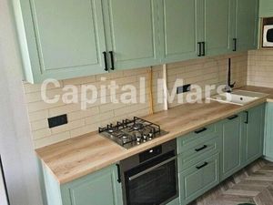 1-комнатная квартира: Москва, улица Гришина, 15 (40 м²)