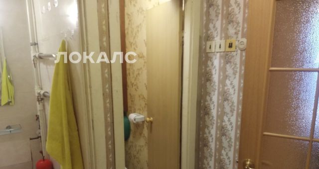 Снять 2к квартиру на Полярная улица, 15К1, метро Бабушкинская, г. Москва