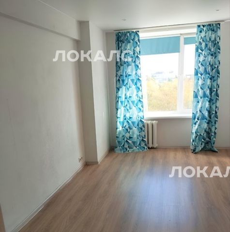 Сдается 2-комнатная квартира на улица Трофимова, 28К3, метро Кожуховская, г. Москва