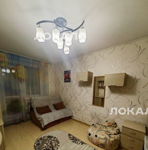 Сдаю 2-комнатную квартиру на к1623, г. Москва