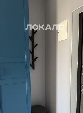 Сдается 2к квартира на Нововладыкинский проезд, 1к1, метро Окружная (Люблинская линия), г. Москва