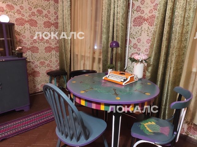 Сдам комнату на г Санкт-Петербург, Фонарный пер, д 7, метро Спасская, г. Санкт-Петербург
