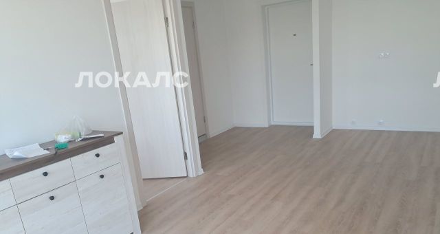 Сдам 2-к квартиру на улица Трехполье, 6к1, метро Филатов Луг, г. Москва