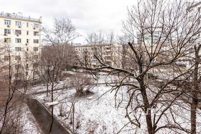 Сдам 1-к квартиру на г Москва, 4-й Сыромятнический пер, д 3/5 стр 3, метро Чкаловская, г. Москва