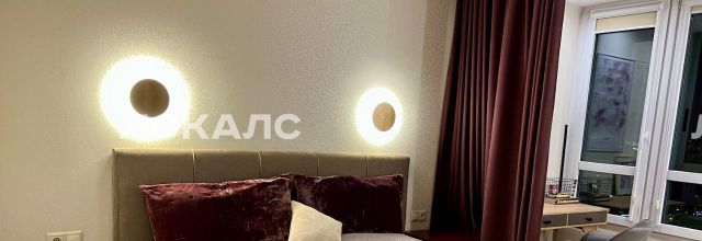 Сдаю 3к квартиру на 1-й Нагатинский проезд, 11к1, метро Коломенская, г. Москва