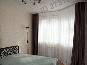 1 комнатная квартира на метро Братиславская
