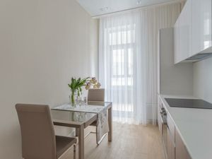 1-комнатная квартира: Москва, шоссе Энтузиастов, 3к1 (37 м²)