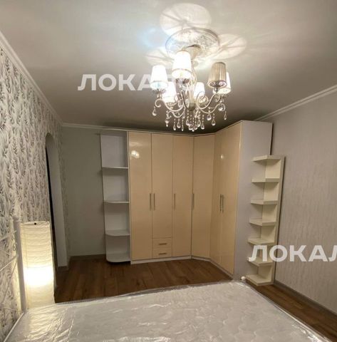 Сдаю 1к квартиру на Дорожная улица, 28К1, метро Улица Академика Янгеля, г. Москва