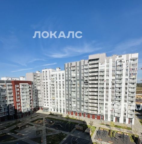 Сдам 1-к квартиру на улица Мостовая, 5к1, метро Ольховая, г. Москва