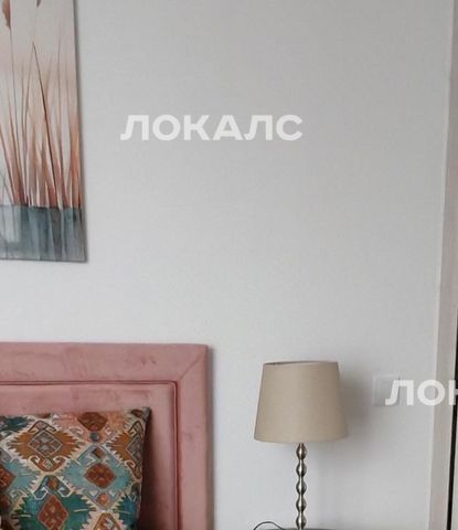 Сдается 3к квартира на 2-й Нагатинский проезд, 6к1, метро Нахимовский проспект, г. Москва