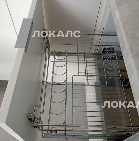 Сдам 2х-комнатную квартиру на Олонецкая улица, 6, метро Отрадное, г. Москва