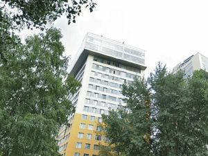 3-комнатная квартира: Москва, улица Шаболовка, 23 (125 м²)
