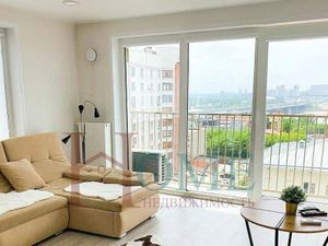 1-к кв. Новосибирская область, Новосибирск ул. Сакко и Ванцетти, 25 (47.0 м²)