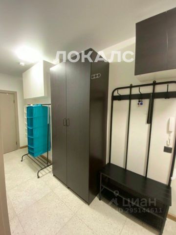 Аренда двухкомнатной квартиры на улица Бориса Пастернака, 10, метро Новопеределкино, г. Москва