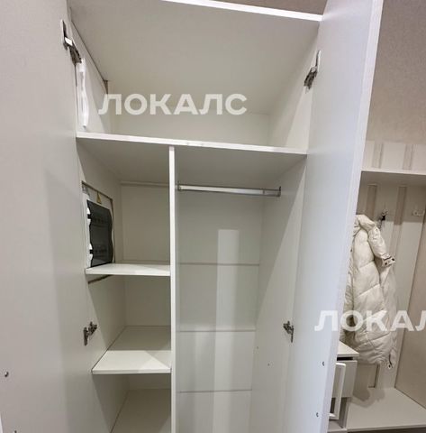 Снять 2-комнатную квартиру на Дубининская улица, 59А, метро Тульская, г. Москва