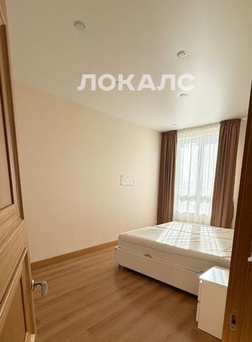 Сдам 2х-комнатную квартиру на Лазоревый проезд, 5к4, метро Ботанический сад, г. Москва