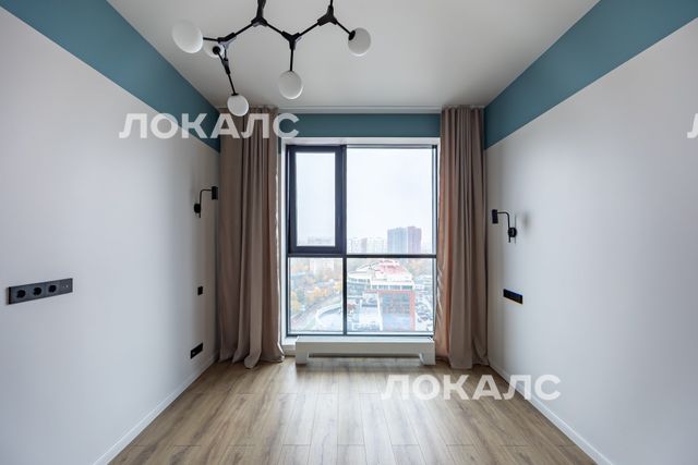 Аренда 3-к квартиры на г Москва, ул Годовикова, д 11 к 1, метро Улица Академика Королева, г. Москва