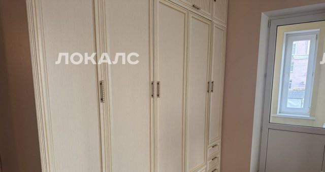 Снять 3-комнатную квартиру на Новочеремушкинская улица, 34, метро Профсоюзная, г. Москва