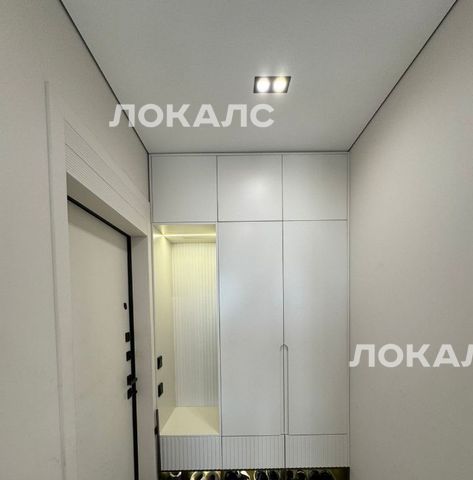 Сдается 3х-комнатная квартира на Тайнинская улица, 9, метро Медведково, г. Москва