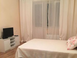 1-к кв. Москва Электролитный проезд, 16к3 (40.0 м²)