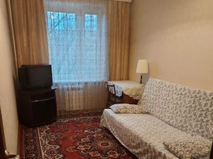 Комната Москва ул. Федора Полетаева, 36 (14.0 м²)