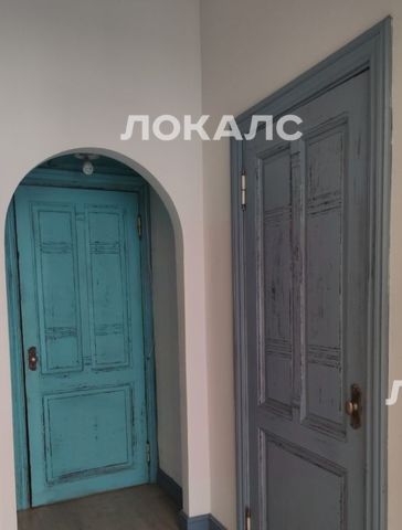 Снять 4к квартиру на Богословский переулок, 8/15С1, метро Охотный ряд, г. Москва