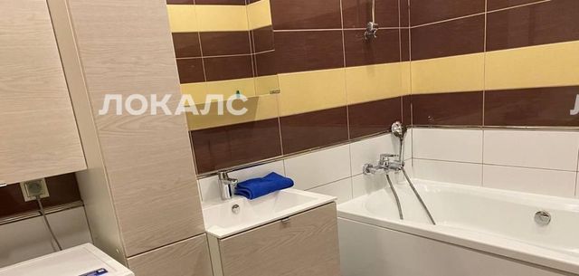 Сдам 2к квартиру на Верейская улица, 29С151, метро Кунцевская, г. Москва