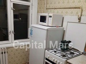 2-к кв. Москва Большая Юшуньская ул., 8 (45.0 м²)