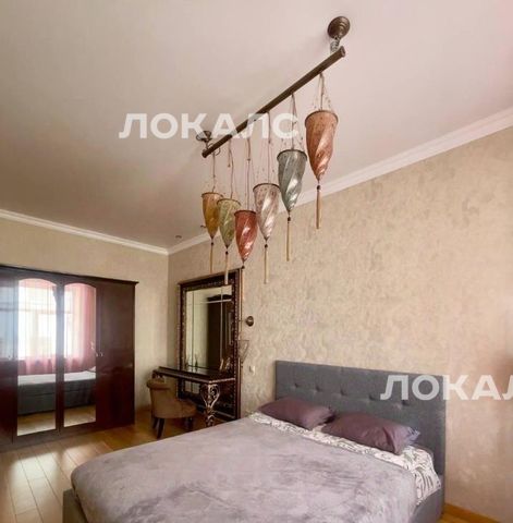 Сдается 2к квартира на улица Пречистенка, 17/9, метро Арбатская (Арбатско-Покровская линия), г. Москва