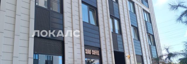 Сдам 2к квартиру на Кронштадтский бульвар, 6к1, метро Речной вокзал, г. Москва