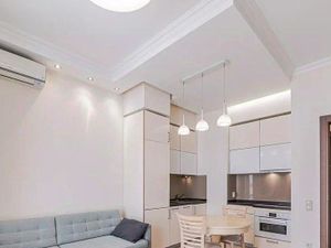 2-к кв. Москва просп. Вернадского, 105к4 (50.7 м²)