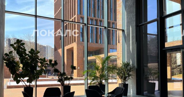 Сдаю 2к квартиру на Новоалексеевская улица, 22к2, метро ВДНХ, г. Москва