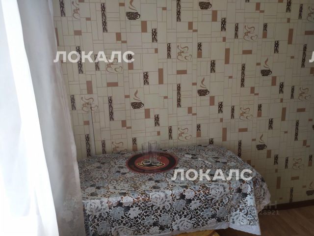 Аренда 2-комнатной квартиры на Кастанаевская улица, 27К1, метро Пионерская, г. Москва