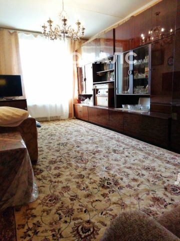 Снять 2-комнатную квартиру на к618, метро Пятницкое шоссе, г. Москва