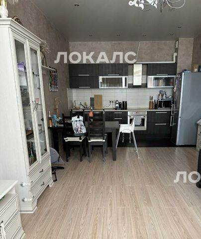 Сдам 2к квартиру на Кочновский проезд, 4к1, метро Аэропорт, г. Москва