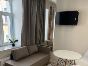 Студия Санкт-Петербург Тележная ул., 29Г (22.4 м²)