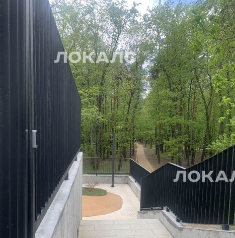 Сдам 2-к квартиру на Большой Волоколамский проезд, 23, метро Войковская, г. Москва