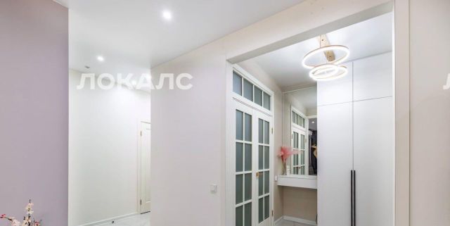 Сдаю 3-комнатную квартиру на Волоколамское шоссе, 95/2к3, метро Мякинино, г. Москва