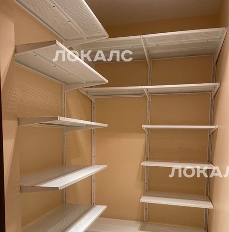 Сдам 3-комнатную квартиру на Зоологическая улица, 26С1, метро Маяковская, г. Москва