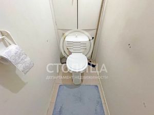 2-комнатная квартира: Москва, проспект Защитников Москвы, 15 (64 м²)