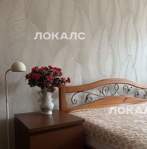 Снять 1-к квартиру на Миусская площадь, 5, метро Новослободская, г. Москва