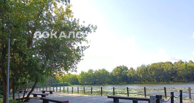 Сдаю 2-комнатную квартиру на Михалковская улица, 54, метро Коптево, г. Москва