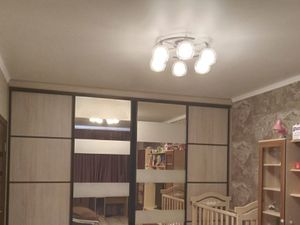 1-к кв. Краснодарский край, Краснодар ул. Димитрова, 3/1 (45.0 м²)
