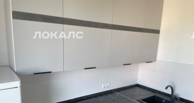 Сдам 2-к квартиру на улица Плеханова, 18, метро Перово, г. Москва