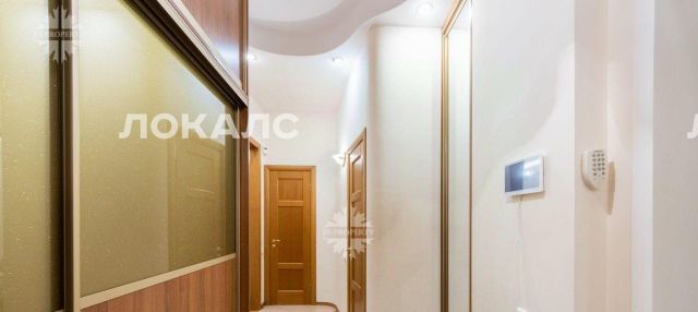 Сдается 4-к квартира на Малая Бронная улица, 36, метро Тверская, г. Москва